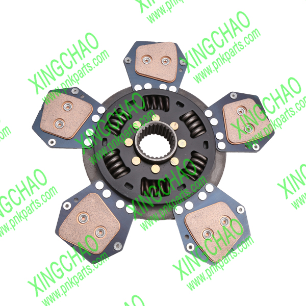4359088M1 Disc Fits For Massey Ferguson Tractor Models 4707,4708,4709