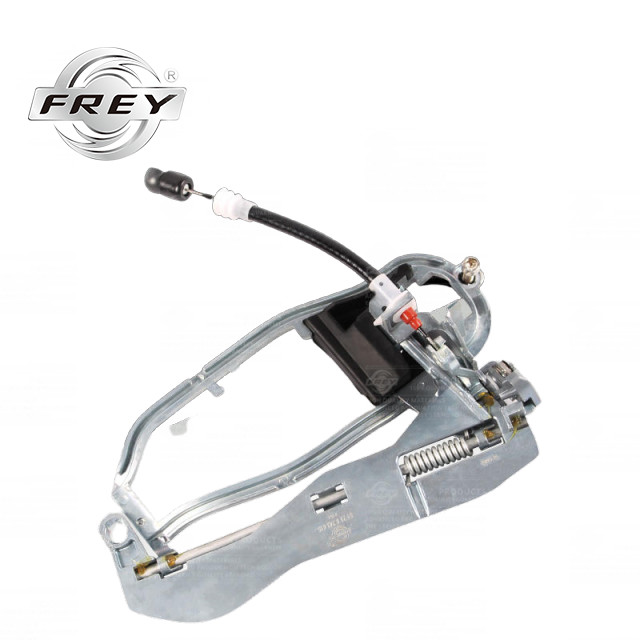 Top Quality Frey Auto Parts Door Handle 51218243615 E53 X-Drive