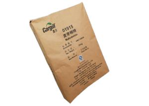 China Industrial Durable Multilayer Paper Bags GMP Standard Laminated High Density PE Film wholesale