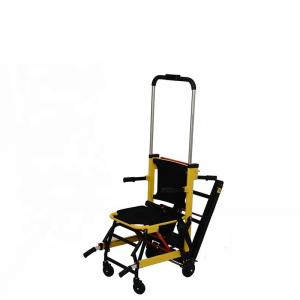 China Aluminum Alloy Ambulance Stair Climber For Emergency Rescue And Care wholesale