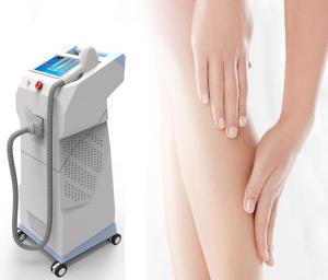 China 808 Diode Laser Hair Removal / 808nm Diode Laser Depilation / Laser Diodo 808 wholesale