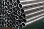 4130 Cold Rolled Alloy Seamless Steel Pipe 4140 5140 For Mechanical Equipment