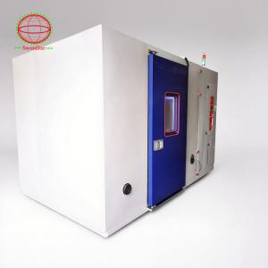 China Environmental Constant Temperature And Humidity Chamber For Battery Pack wholesale