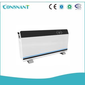 China 3kva 3.3KW Hybrid Lithium Batteries Storage System wholesale