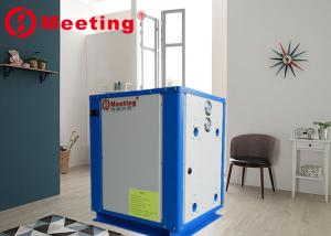 China Heating 7KW Cooling 5KW Combined Cold And Heat Supply Machine For House wholesale