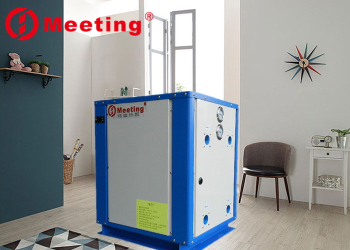 Heating 7KW Cooling 5KW Combined Cold And Heat Supply Machine For House