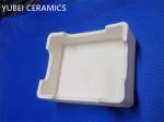 Metal Smelting High Temperature Ceramics 29W/mK Ceramic Sagger