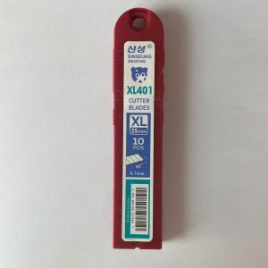 China 25mm Industrial Professional Cutting Blades wholesale
