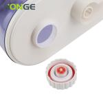 Ultrasonic Quiet Mist Air Humidifier Simple Cool Appearance Small Radiation