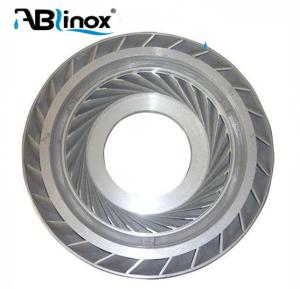 China ASTM 1.4308 Investment Casting Lost Wax Casting Parts wholesale