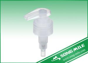 China 24/410,28/410 Pump of Plastic Cover Cap Fine Mist Spray Lotion Pump wholesale