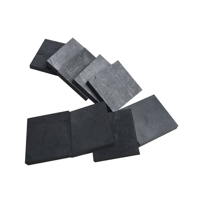 Melting High Carbon EDM Graphite Plate with Fine Structure Advantage2