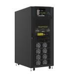 42U-210HV 210kw Three Phase Uninterrupted Power Supply Battery Online Modular