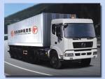 Euro3 Dongfeng DFE4160VF Tractor Truck,Dongfeng Camión Tractor,Dongfeng Tracteur