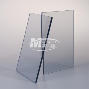 China Anti Static Plexiglass ESD Plastic Sheet 3mm 1220x2440mm wholesale