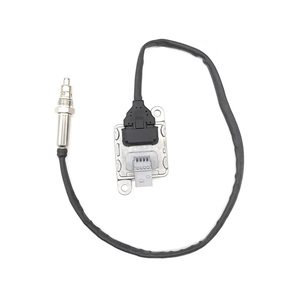 12V Nitrogen Oxide Sensor Nox Sensor For Cummins ISX OEM 5295473RX 5295473