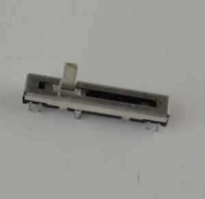 China Slide potentiometer, Audio potentiometer, carbon potentiometer, 30mm travel potentiometer wholesale