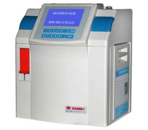 AFT-300(K/Na/Cl) medical Electrolyte Analyzer