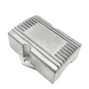 China Precision alu5052 Aluminum Die Casting Parts wholesale