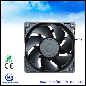 China Square Ball Bearing Garage / Greenhouse Ventilation fans Equipment Cooling Fan wholesale