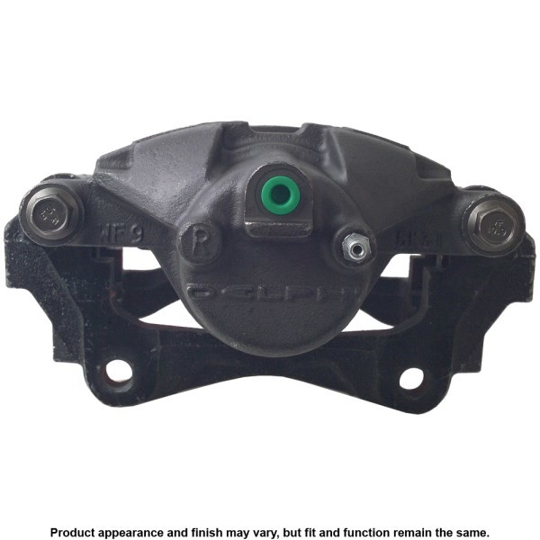 PONTIAC Auto Parts Vehicle Brake Caliper 18B5034 18B5035 OEM 18048674 18048675