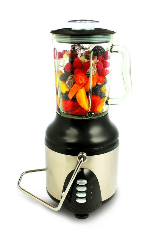 KP60SC Powerful Juicer With 75mm Feed Chute