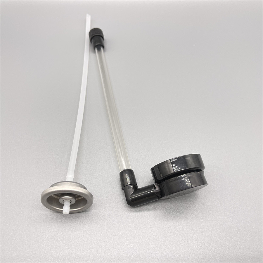 Precision Actuator for Tire Inflator - Accurate Measurement, Easy Installation