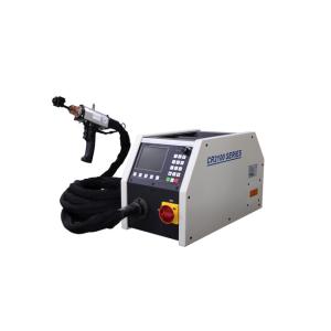 China Stainless Steel Induction Brazing Machine Portable 20KVA For Railway Electric Locomotives wholesale