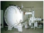 Vacuum Heat Treatment Furnace Equipment For Electric Insulation