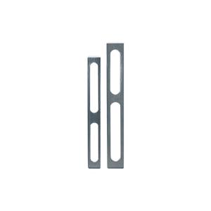 China Steel 110mm Precision Mould Parts 100% Inspection Before Shipment wholesale