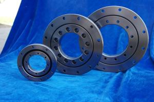 China Crossed roller bearing XU080264 wholesale