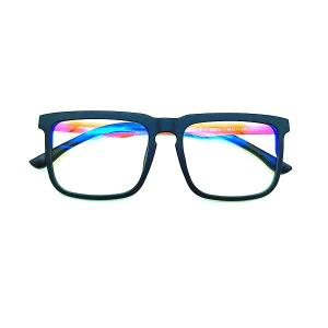 China Customized Color Trendy Anti Glare Eye Glasses Reduce Inflammation wholesale