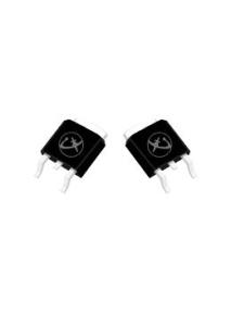 China Multipurpose Super Junction MOSFET Durable Industrial Cool MOS For PFC wholesale