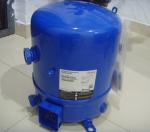 Semi Hermetic 4FES-3Y 4HP Reciprocating Compressor