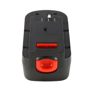 China 18V 3300amh Black &amp; Decker Power Tool Batteries For Glc2500 Nht518 Npp2018 wholesale