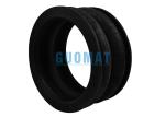 Natural Rubber GF400/215-2 Suspension Air Spring 228mm Height Pneumatic Bellows