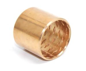 China Low Maintenance Bronze Sleeve Bearing for Construction Machinery wholesale