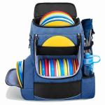 Unique Style Outdoor Sports Bag Large Capacity Disc Golf Backpack Water