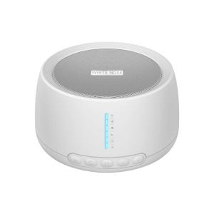 China 20cm White Noises Sleep Helper AC100 - 240V For Kids / Adults wholesale