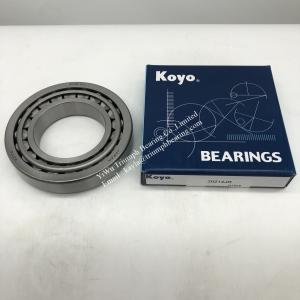 China KOYO Taper Roller Bearing 32024JR ，30220JR wholesale
