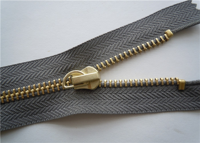 Nylon Sewing Notions Zippers