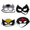 China Flexible Masquerade Party Masks Halloween Cool Sexy Venetian Masquerade Ball wholesale
