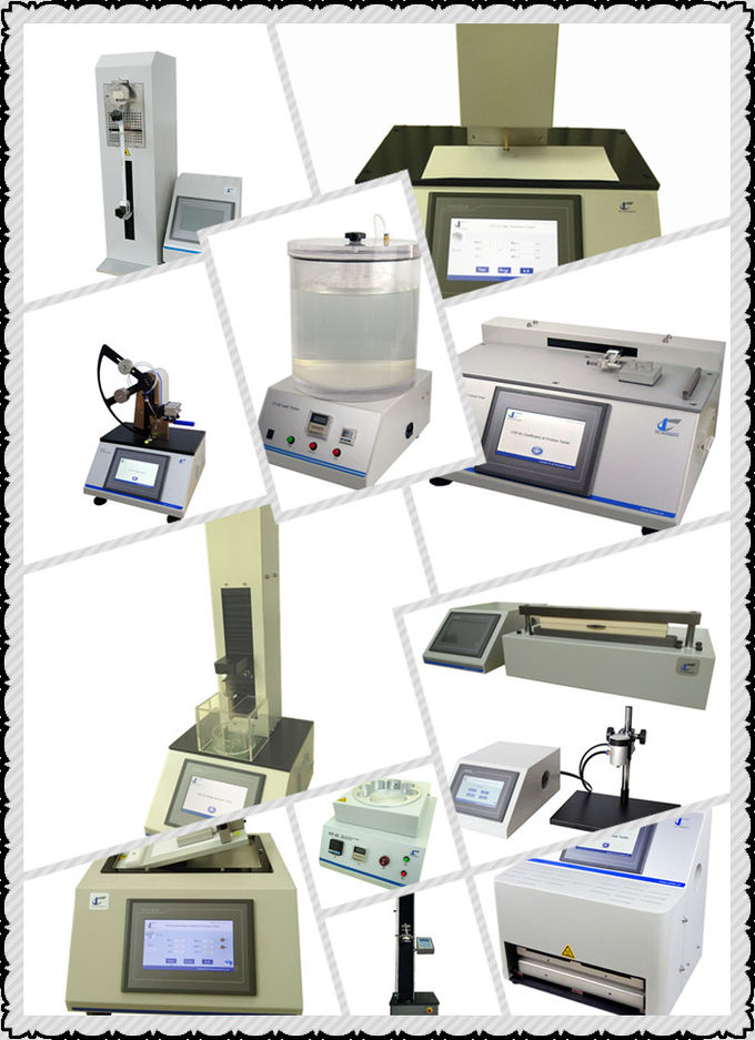 Glass grain mortar and pestle Automatic sampling machine for glass grain hydrolytic testing