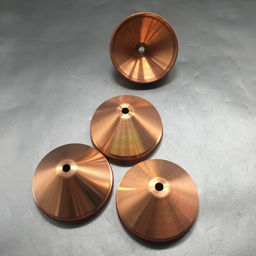Plasma Cutter Spare Parts Cuttingelectrode Kaliburn 277263 Plasma Cutting