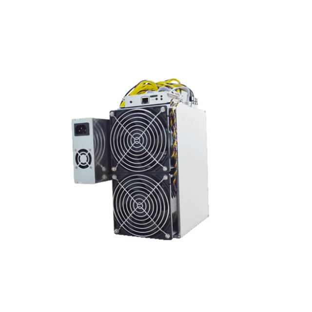 Equihash Goldshell HS5 5400mH/S HNS SC LTC Miner 2700W