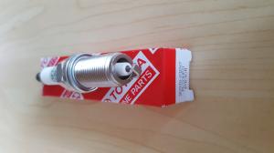 China Auto Spark Plug for Toyota Denso OEM 90919-01247 wholesale