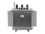 200kva 11kv oil immersed distribution transformer Competitive price