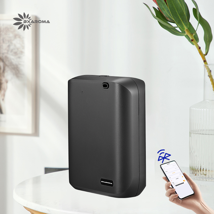 X60 Usb Ultrasonic Aroma Diffuser Electric Hotel Essential Oil Diffuser CE