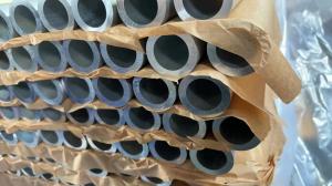 China Good Price Factory Aluminum Tube 6061 2024 7075 Aluminum Pipe Supplier wholesale