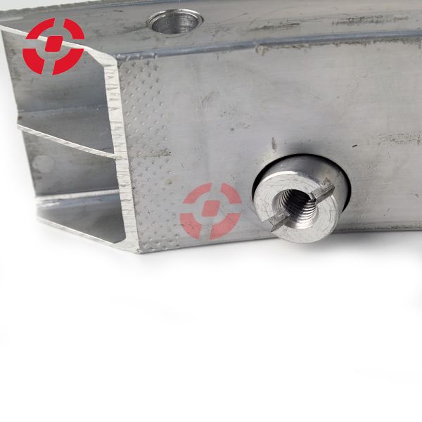 OEM 31420634 Anti-collision beam Front bumper support Fit for Volvo